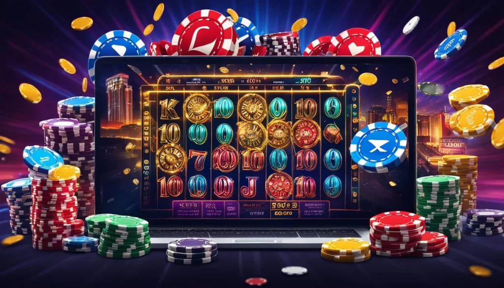 Hình ảnh hỗ trợ khách hàng V9WIN
