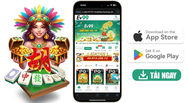 Chương Trình VIP V9WIN Độc Quyền
