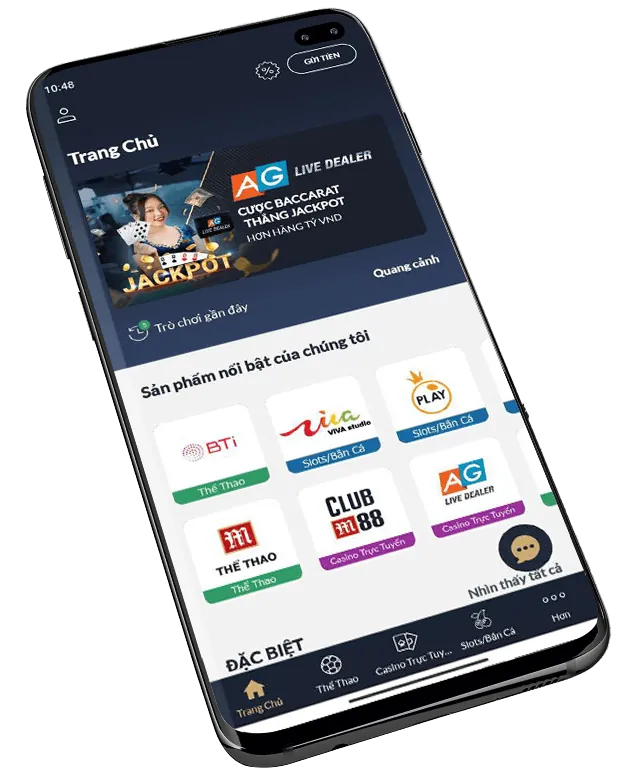 Các chương trình khuyến mãi hấp dẫn từ v9win link mới