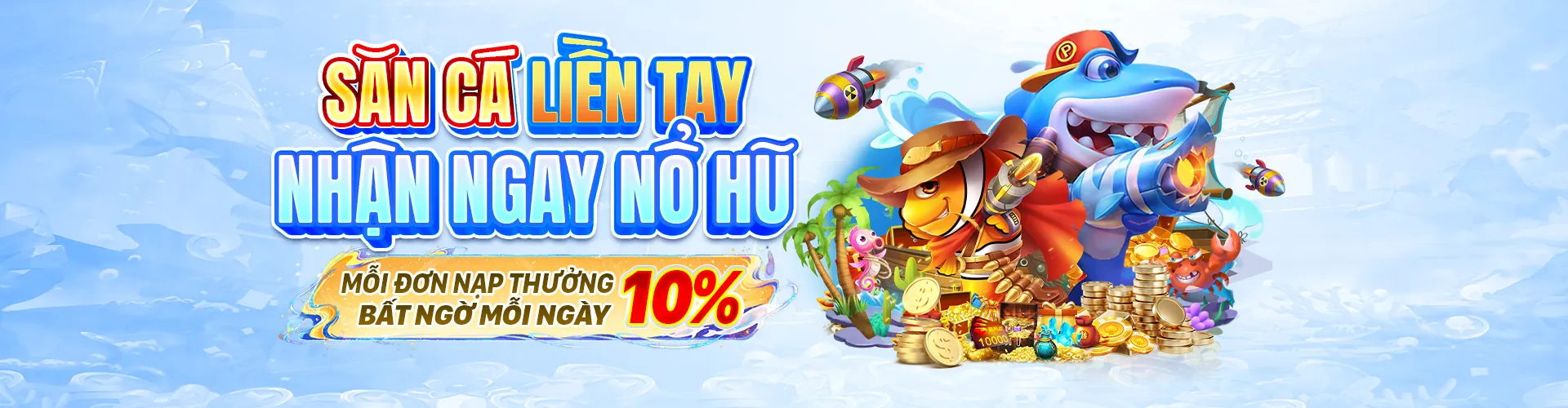 V9WIN Bắn Cá Đổi Thưởng 2026