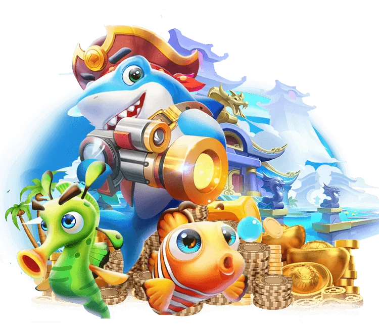 Hình ảnh game Nổ Hũ Rồng Vàng
